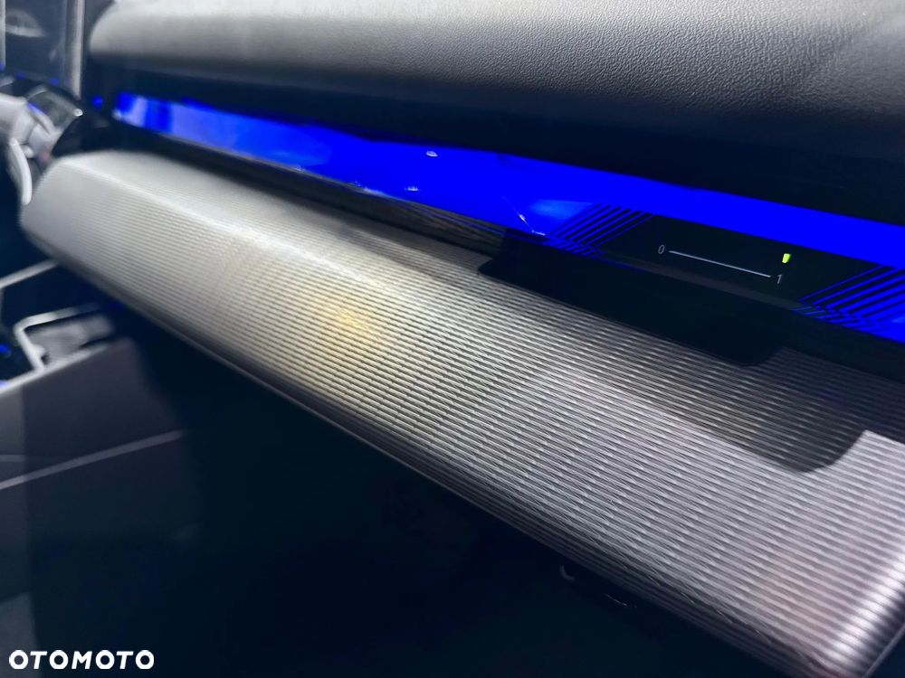 BMW Seria 5 520d xDrive mHEV M Sport - 20