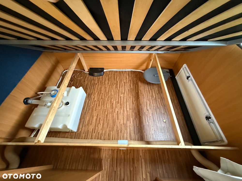 Burstner Premio 400 TS - 32