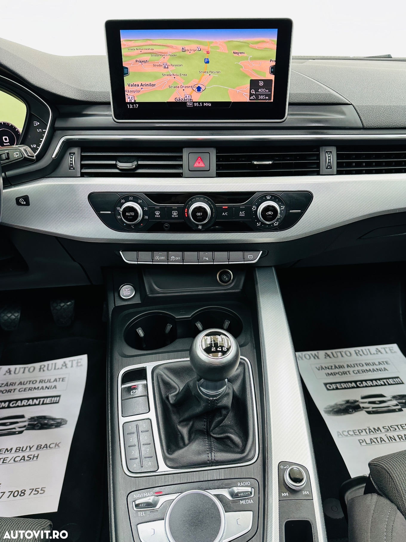 Audi A4 - 23