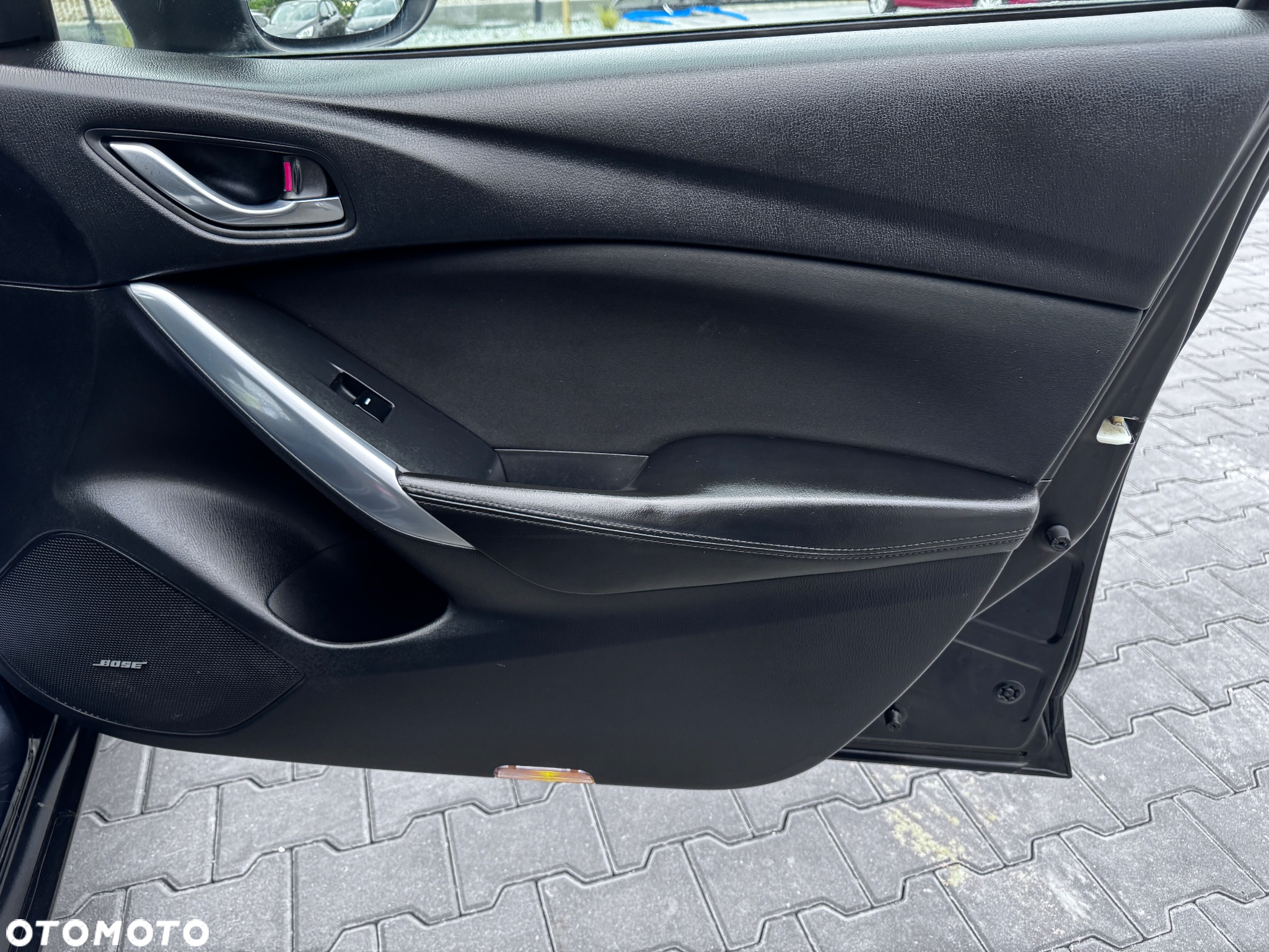 Mazda 6 SKYACTIV-D 175 i-ELOOP Sports-Line - 29