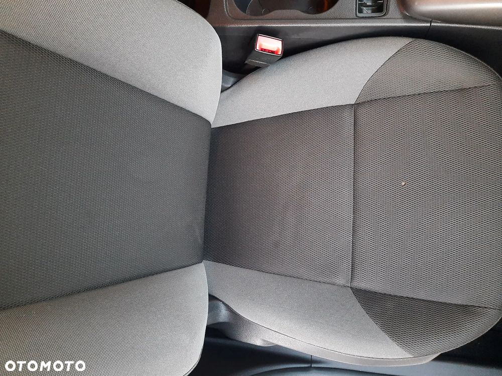 Ford Focus 1.6 TDCi Edition - 20