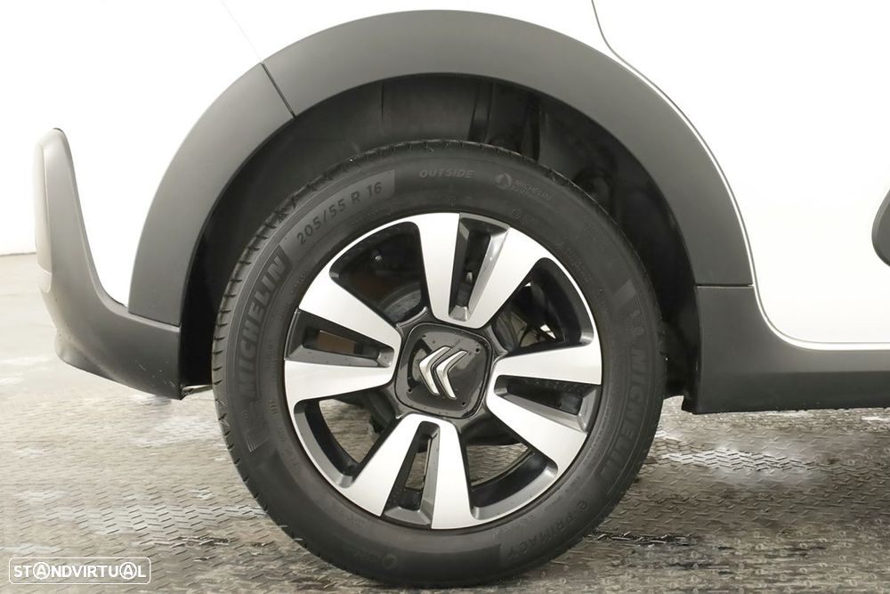 Citroën C3 1.2 PureTech C-Series - 5