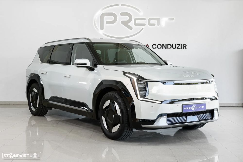 Kia EV9 - 2