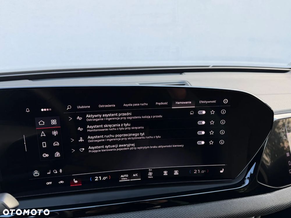 Audi A5 Limousine - 21