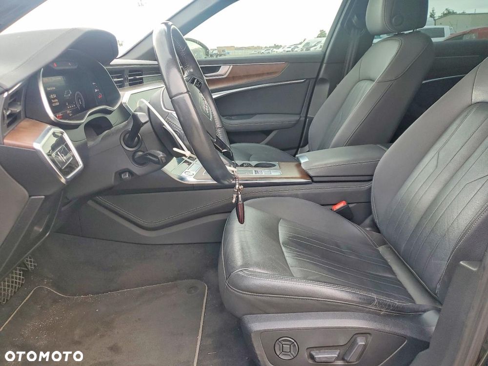 Audi A6 Limousine ver-430i-gpf-m-sport - 8