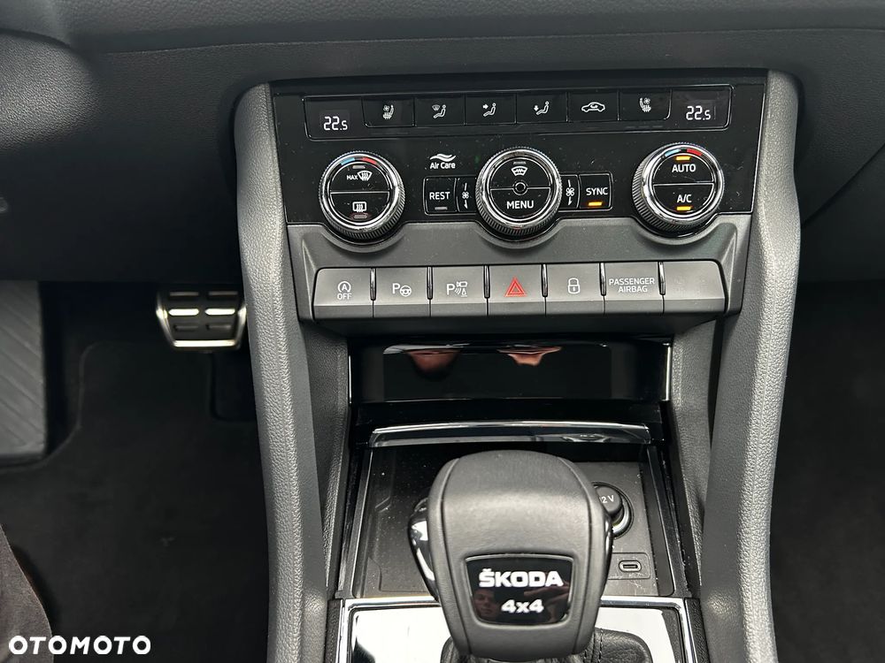 Skoda Kodiaq 2.0 TSI 4x4 L&K DSG - 28