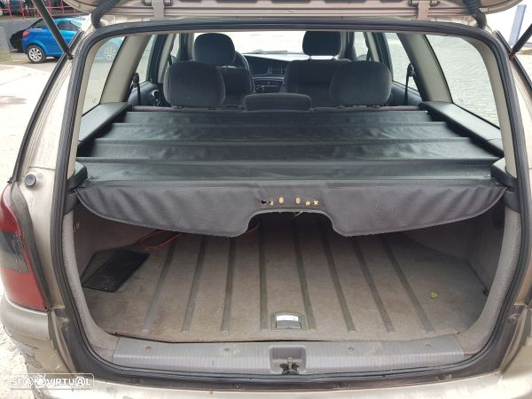 Para Peças Opel Vectra B Combi (J96) - 9
