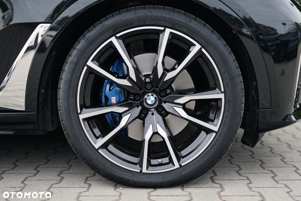 BMW X7 - 40