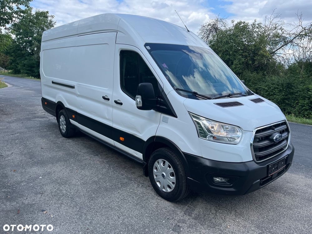 Ford Transit - 2