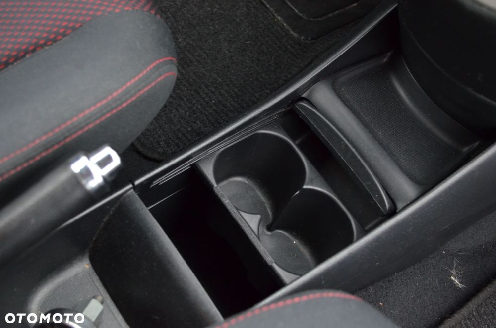 Honda Civic 1.6i Sport - 16