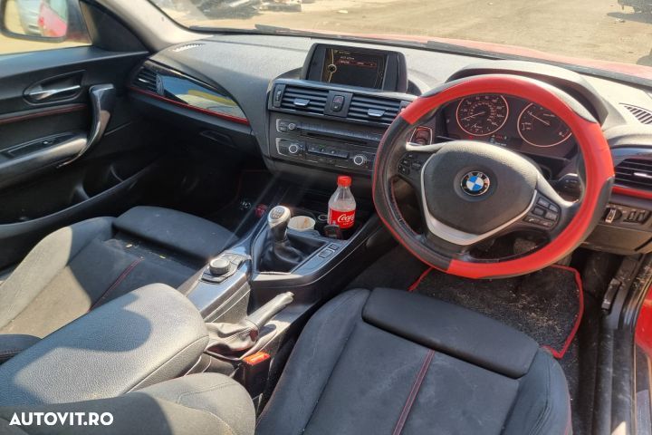 Kit pornire 2.0 d N47D20C BMW Seria 1 F20/F21 [2011 - 2015] 2.0 d N47 - 11