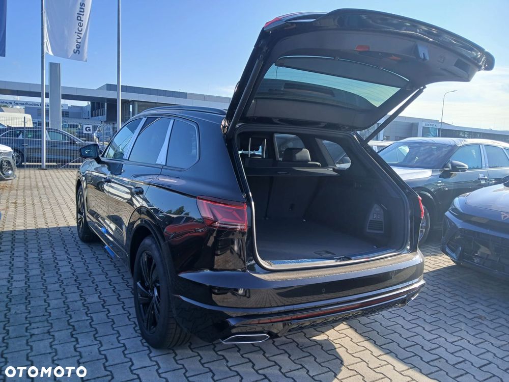 Volkswagen Touareg - 7