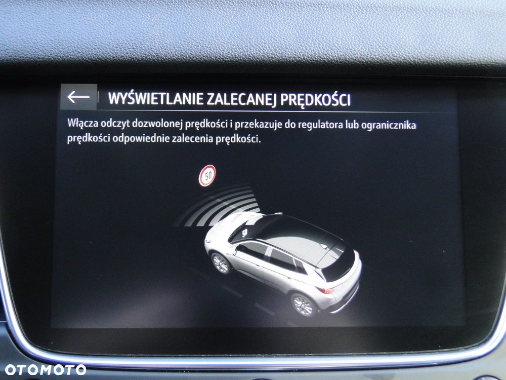 Opel Grandland X 1.5 D Start/Stop Automatik Ultimate - 34