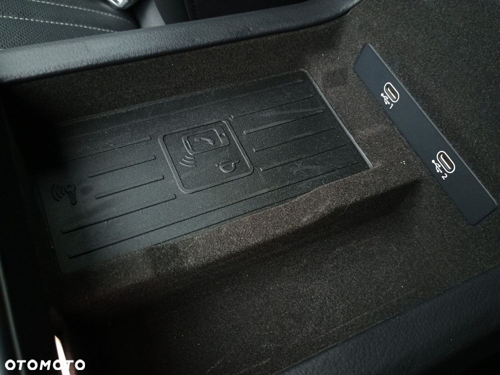 Audi A6 Avant - 34