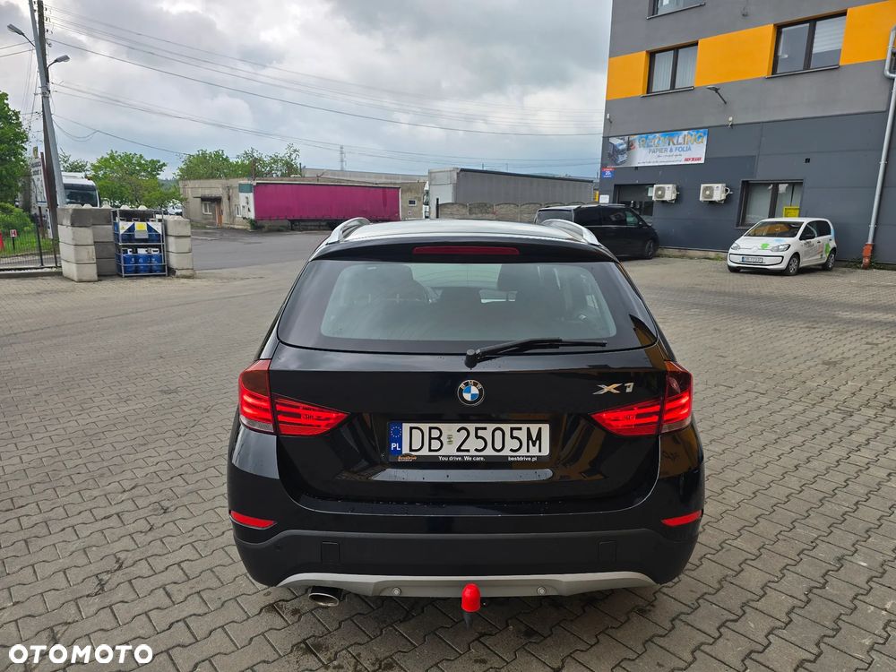 BMW X1 sDrive18d xLine - 5