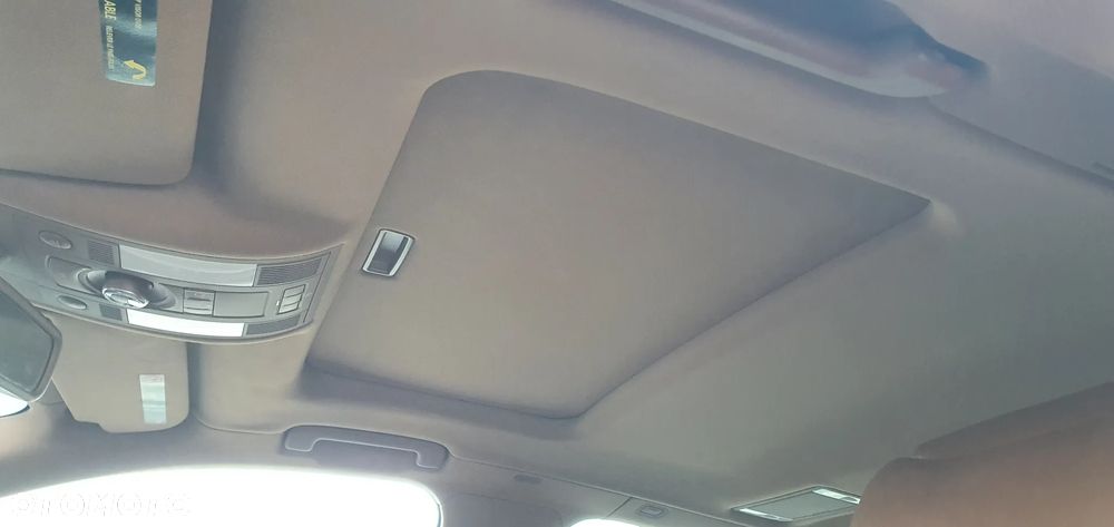 Audi A8 - 19
