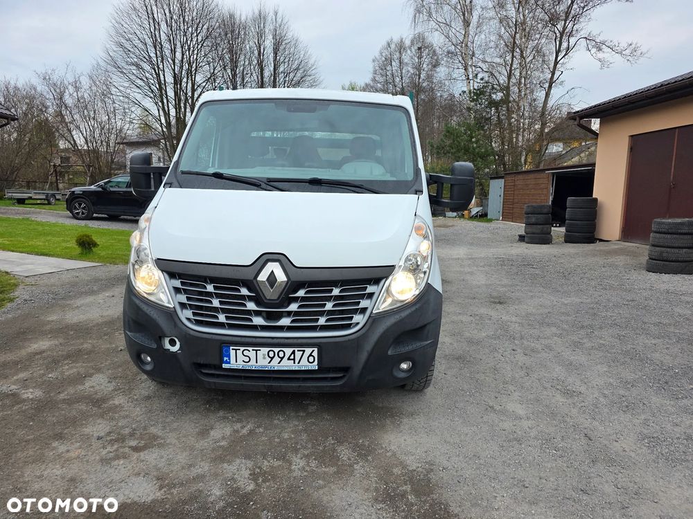 Renault Master - 15