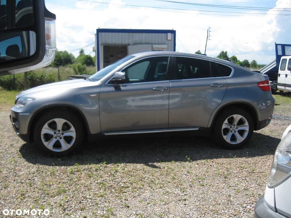 BMW X6 40d xDrive - 5