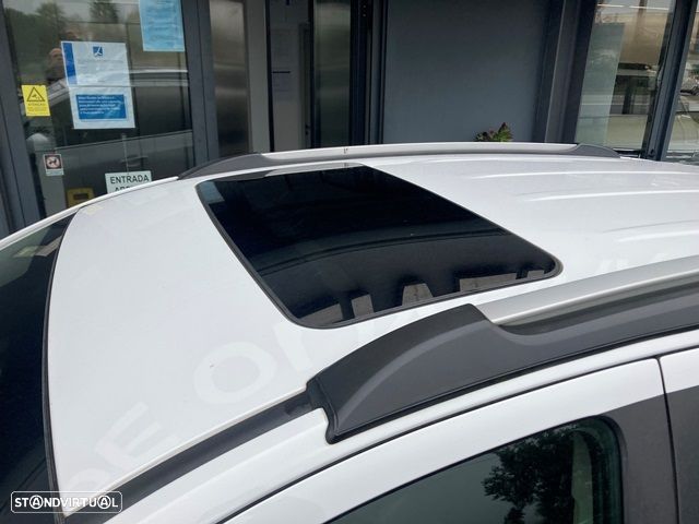 Opel Mokka X 1.4 T Black Edition S/S - 14