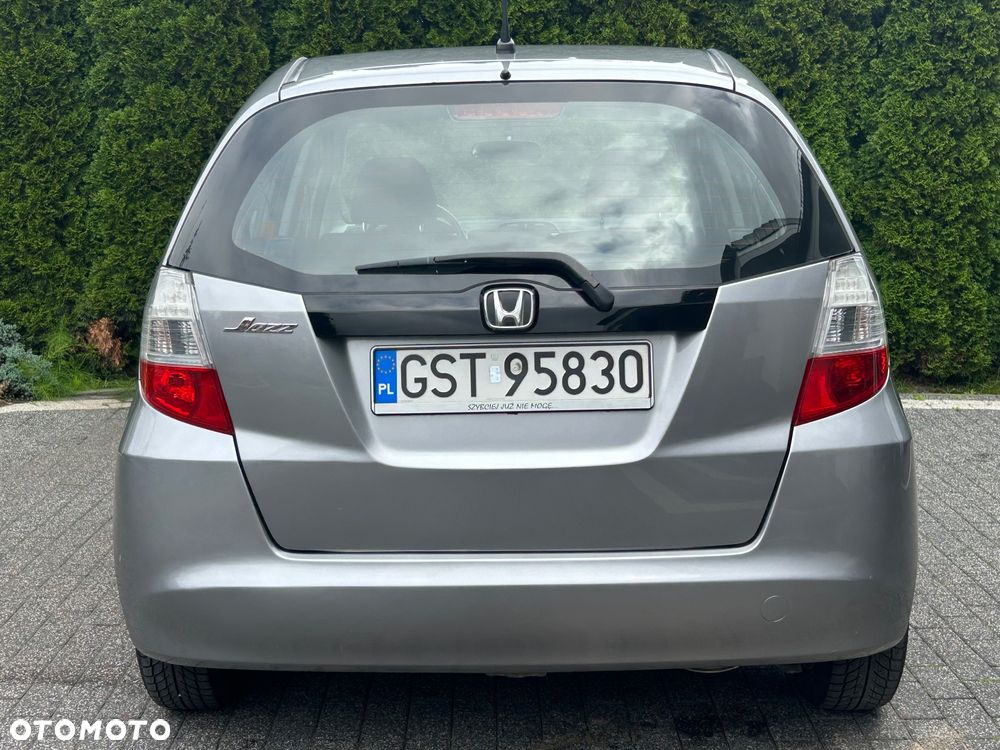 Honda Jazz 1.4 i-VTEC Elegance - 20