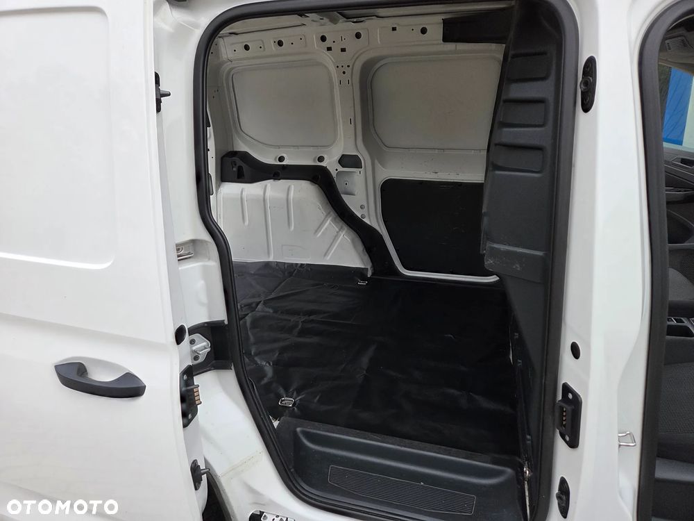 Volkswagen Caddy 2.0 TDI - 25