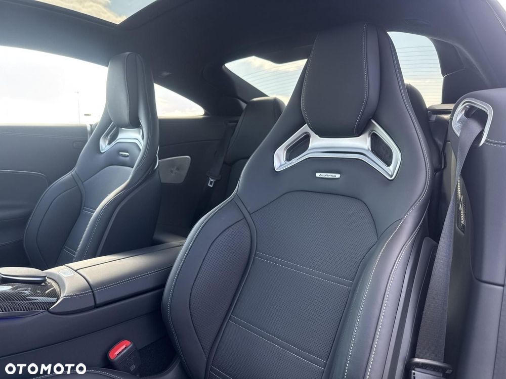 Mercedes-Benz AMG GT 63 4MATIC+ - 18