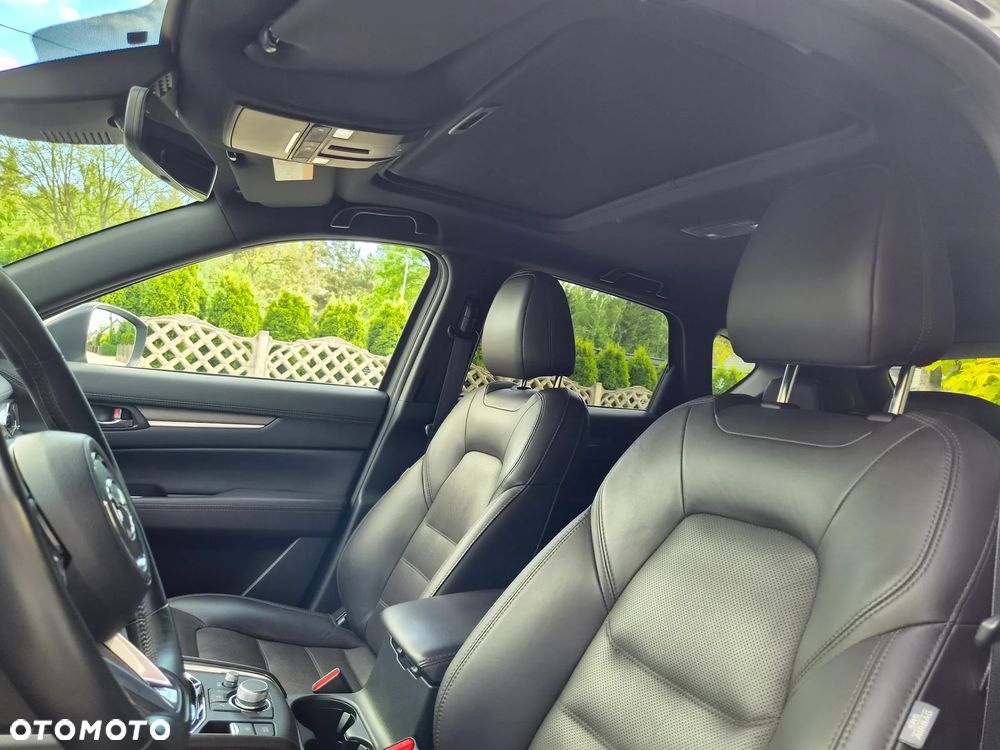 Mazda CX-5 - 22