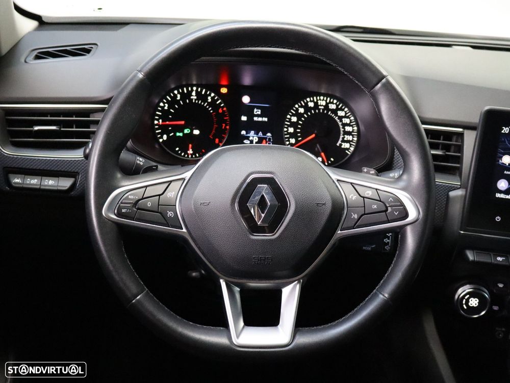 Renault Arkana 1.3 TCe Business EDC - 10