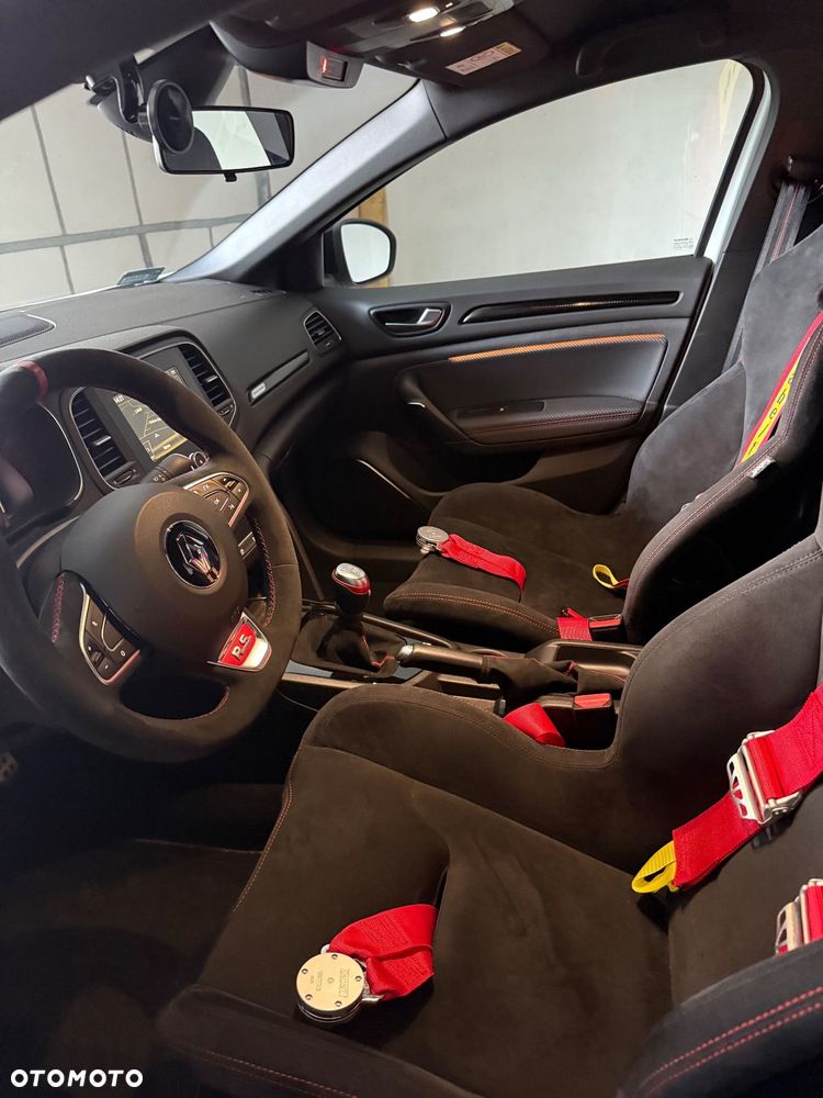 Renault Megane 1.8 TCe FAP R.S Trophy - 7