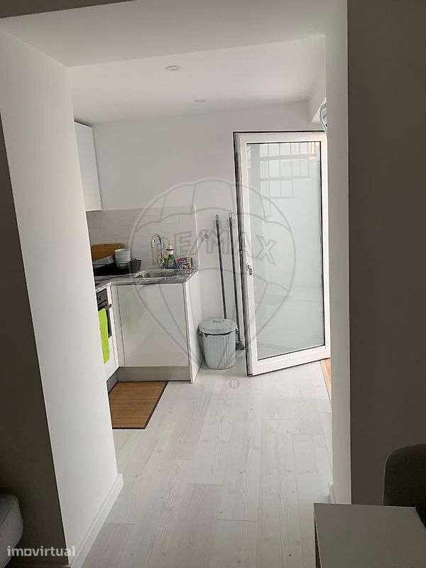 Apartamento T1 para venda - Grande imagem: 4/13