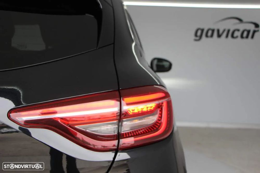 Renault Clio 1.0 TCe Limited Bi-Fuel - 17