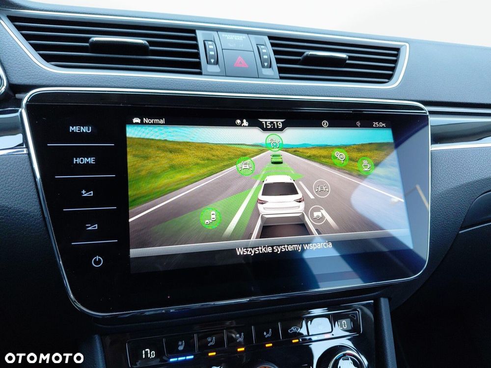 Skoda Superb 2.0 TDI SCR 4x4 L&K DSG - 33