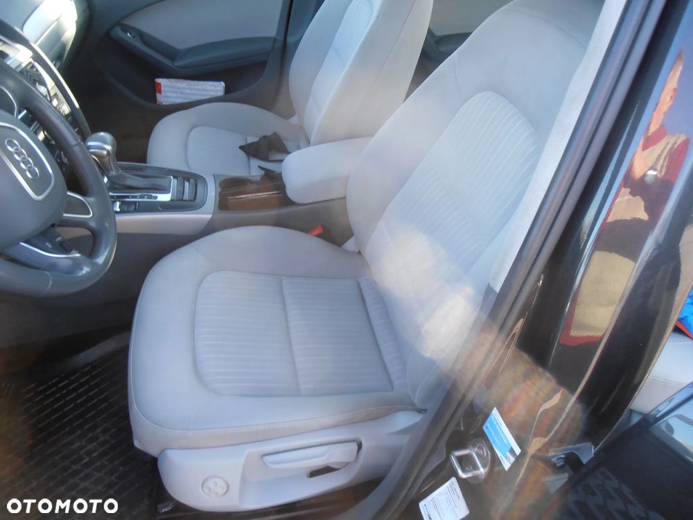 Audi A4 Limousine 1.8 TFSI multitronic Ambition - 16