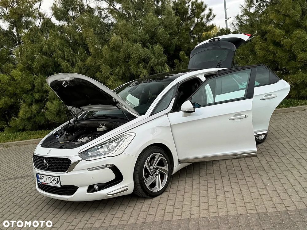 DS Automobiles DS 5 - 37