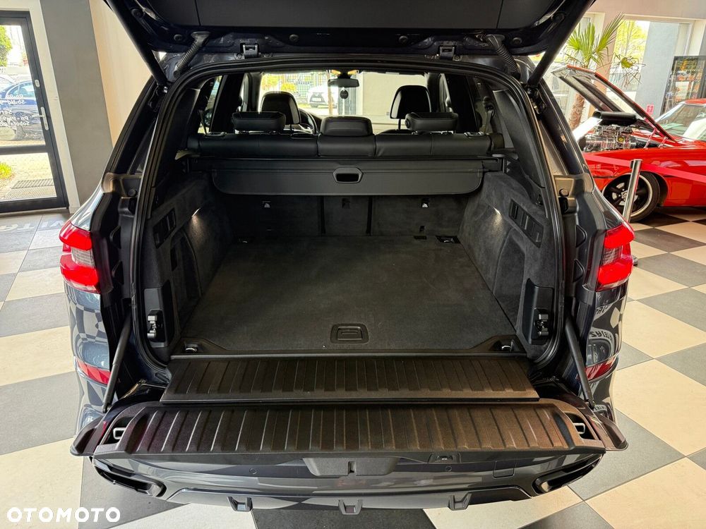 BMW X5 - 9
