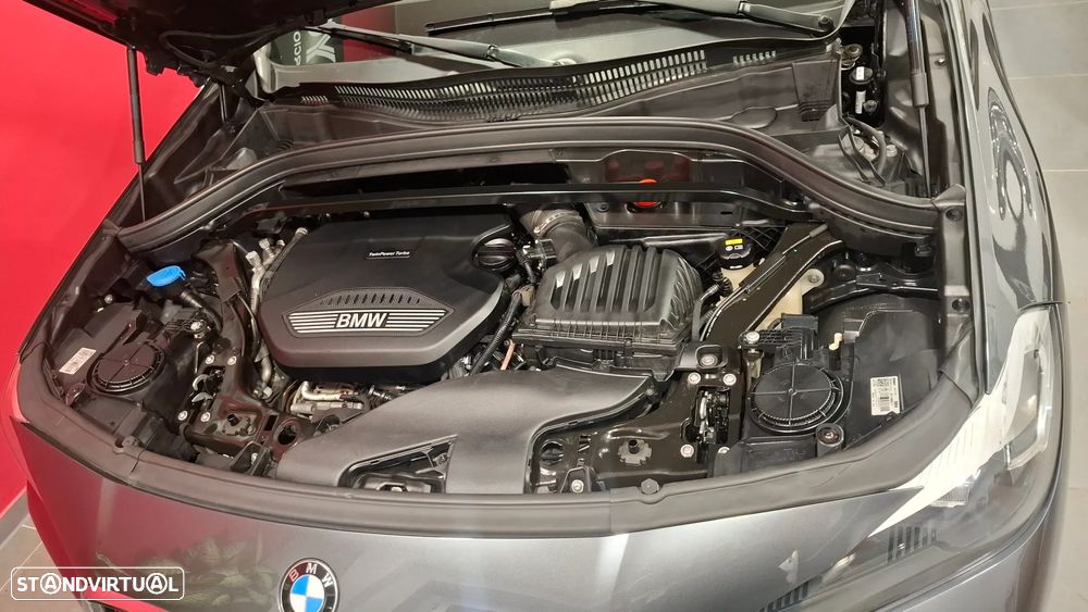 BMW X2 16 d sDrive Auto Advantage - 13
