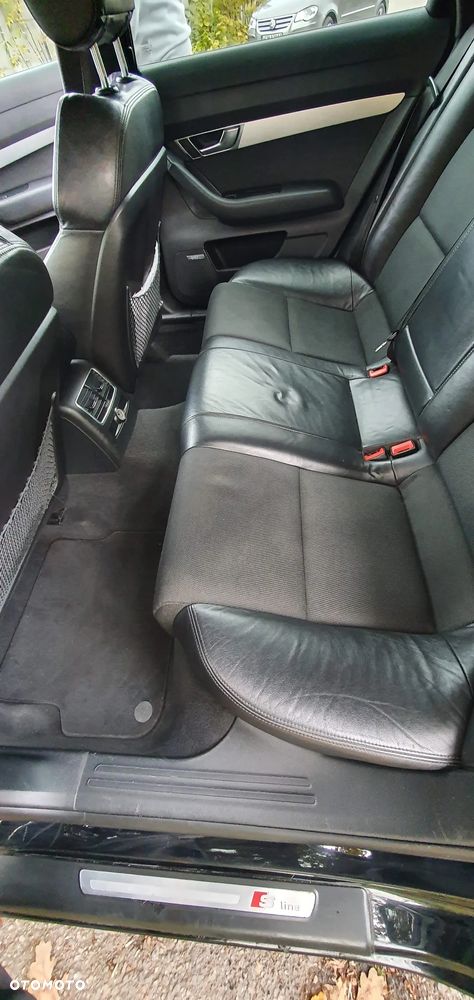 Audi A6 - 16