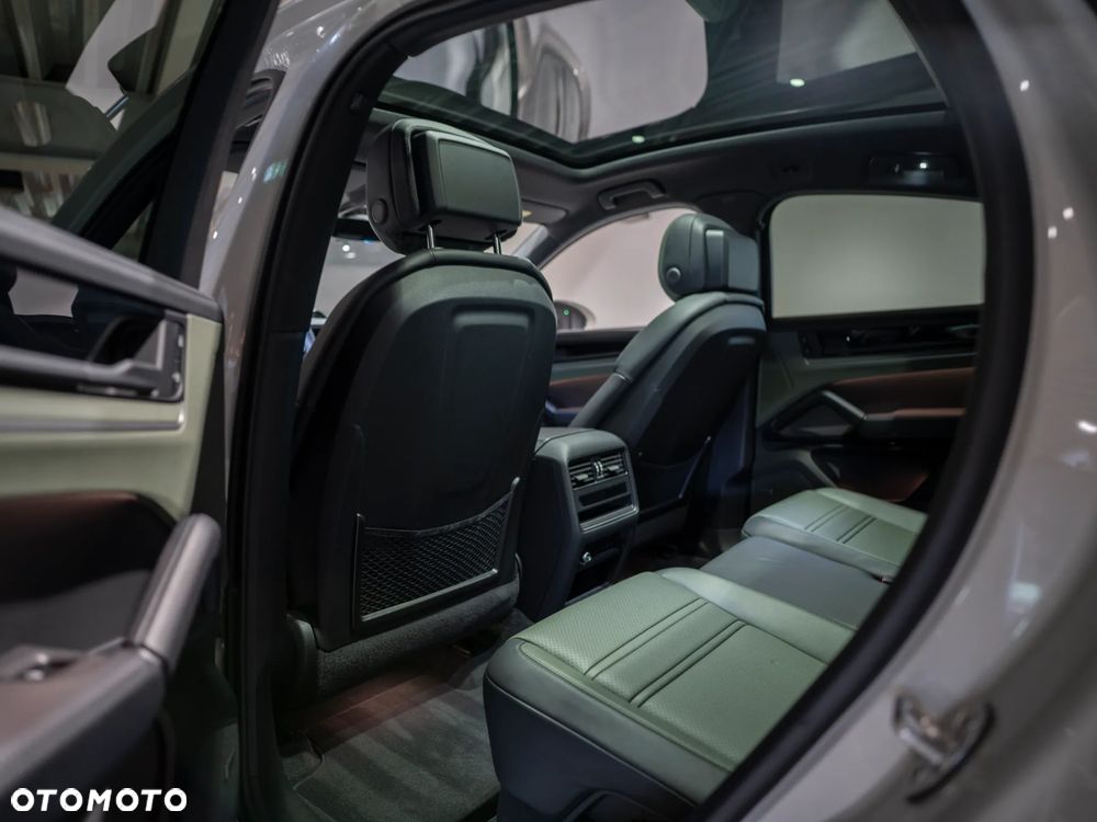 Porsche Cayenne E-Hybrid PHEV - 23
