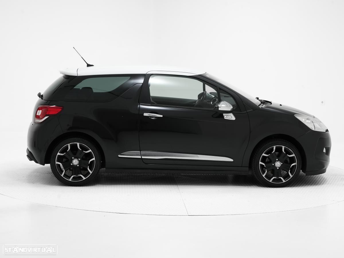 Citroën DS3 - 2