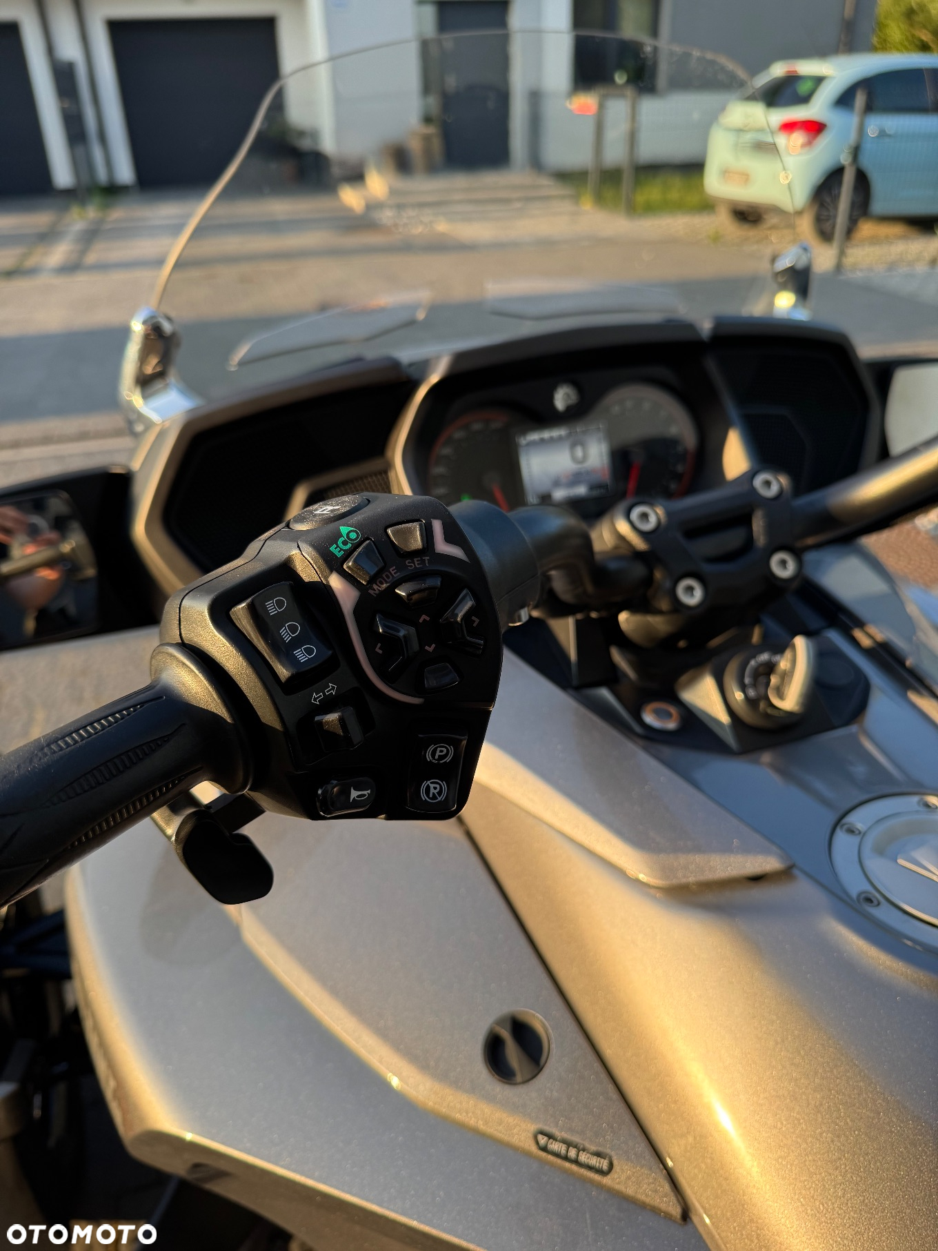 Can-Am Spyder - 9