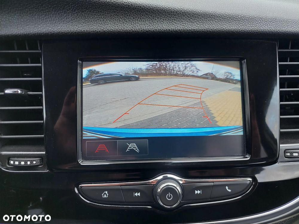 Opel Mokka X 1.6 D ECOTEC Start/Stop Color Innovation - 16