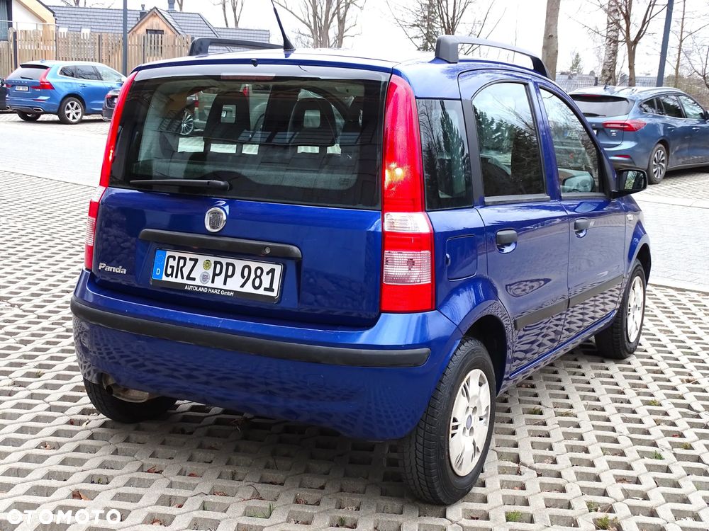 Fiat Panda 1.2 Imola - 10