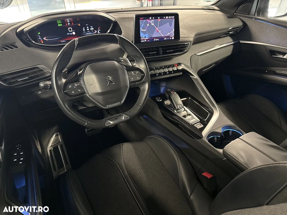 Peugeot 3008 1.6 THP EAT6 GT-Line - 12