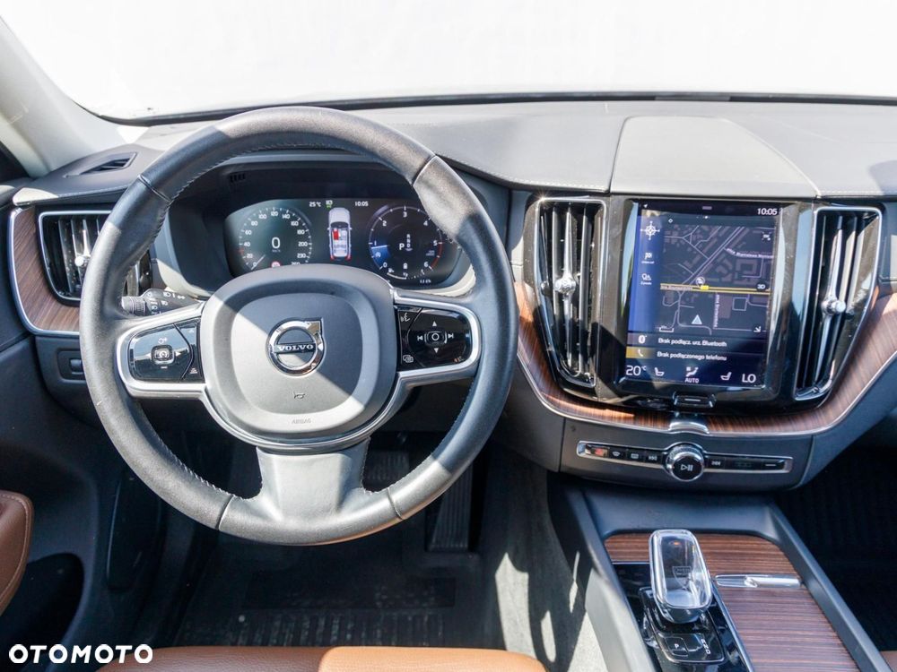 Volvo XC 60 - 11