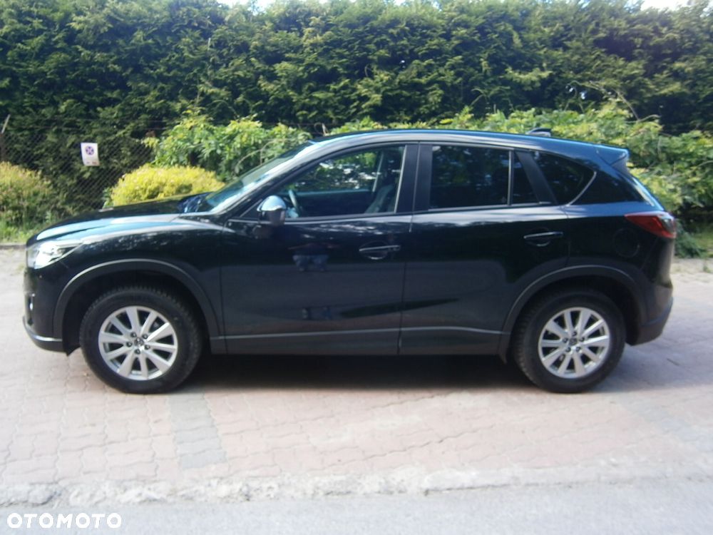 Mazda CX-5 - 2