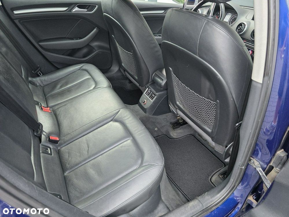 Audi A3 - 16