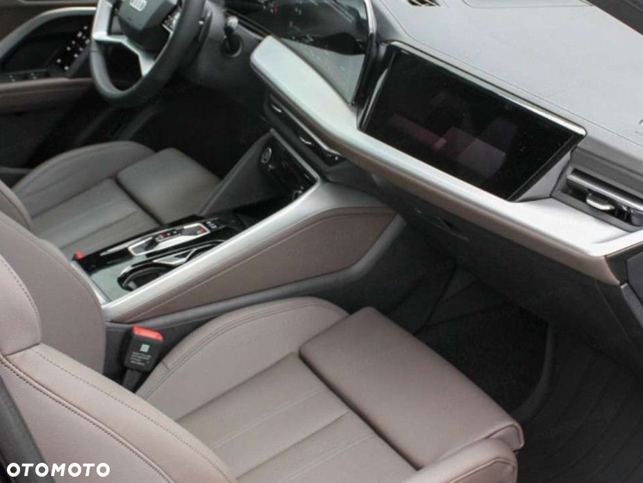 Audi Q5 40 TDI mHEV Quattro S Line S tronic - 16