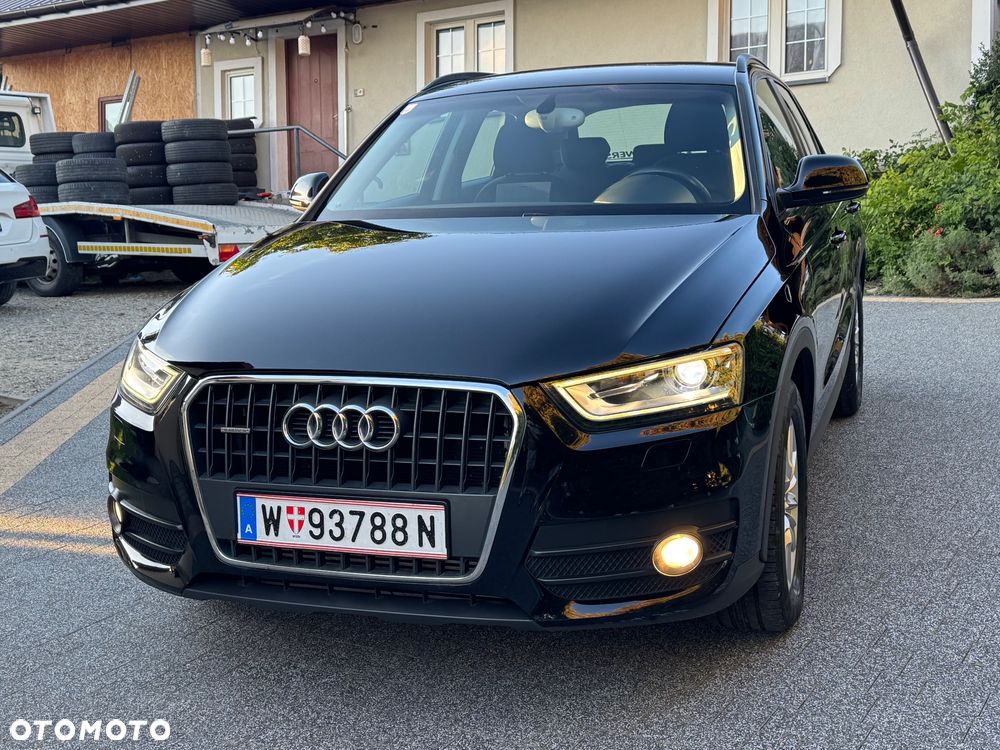 Audi Q3 - 18