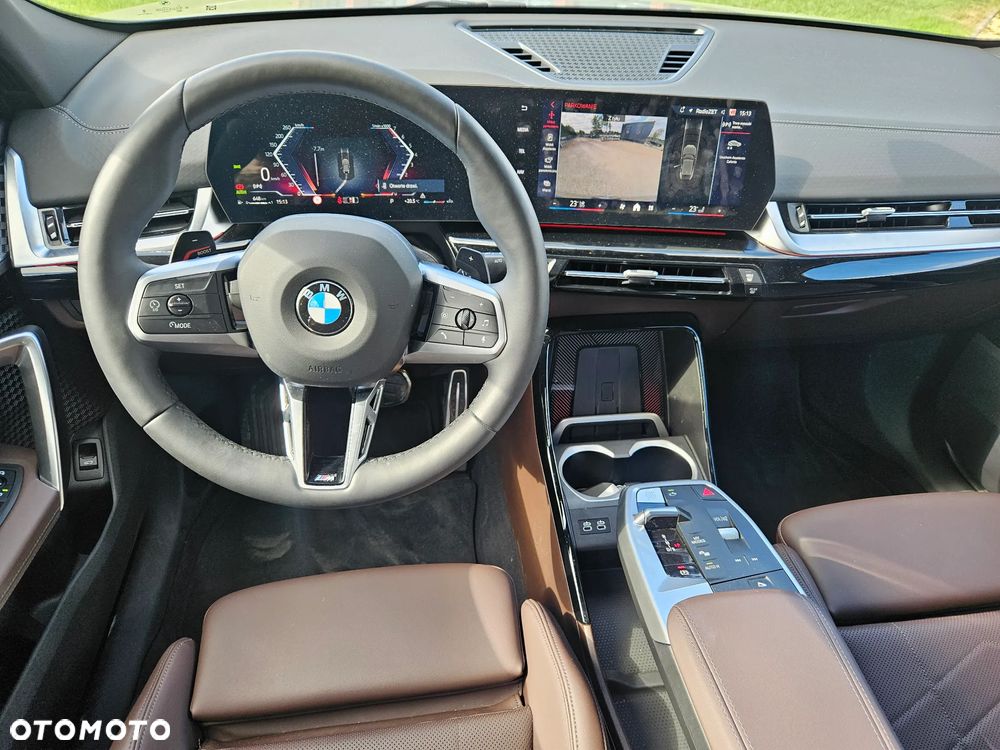 BMW X2 sDrive20i M Sport - 14