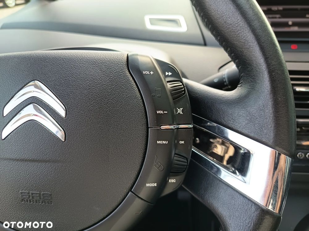 Citroën C4 Grand Picasso HDi 110 FAP (7-Sitzer) Selection - 23